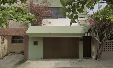 casa en venta centro Coatzacoalcos