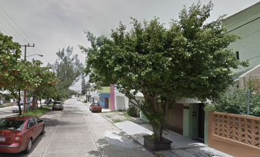 casa en venta centro Coatzacoalcos