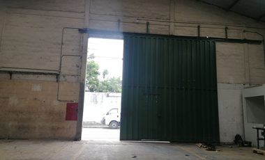 Bodega en alquiler via a Daule sector Inmaconsa