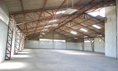 Alquiler de Bodega en Via Daule, Ecuador