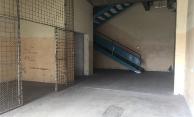 Alquiler de Bodega en Via Daule, Ecuador