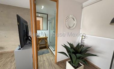Departamento en Renta en Cuauhtémoc, Hipodromo Condesa