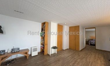 Departamento en Renta en Cuauhtémoc, Hipodromo Condesa