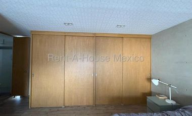 Departamento en Renta en Cuauhtémoc, Hipodromo Condesa