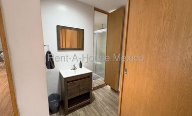 Departamento en Renta en Cuauhtémoc, Hipodromo Condesa