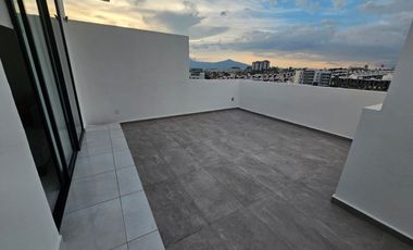 PASEO DE ANDALUCIA ALTOZANO  prototipo VIZCAYA