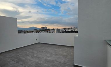 PASEO DE ANDALUCIA ALTOZANO  prototipo VIZCAYA