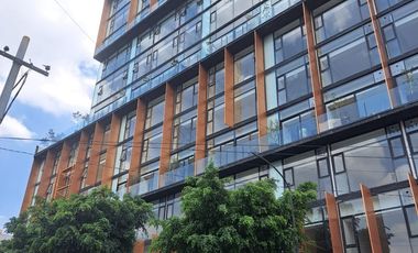 DEPARTAMENTO EN VENTA COL ROMA, A UN PASO DE LA GLORIETA DE INSURGENTES