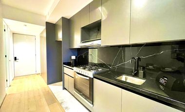 DEPARTAMENTO EN VENTA COL ROMA, A UN PASO DE LA GLORIETA DE INSURGENTES