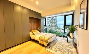 DEPARTAMENTO EN VENTA COL ROMA, A UN PASO DE LA GLORIETA DE INSURGENTES