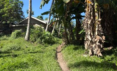 Interior Residential Lot for Sale ID 14943