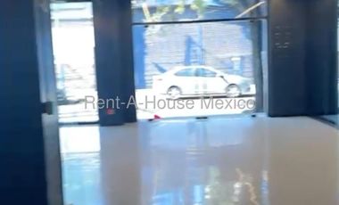 Local Comercial en Renta en  Nápoles, Benito Juárez