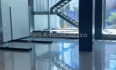 Local Comercial en Renta en  Nápoles, Benito Juárez