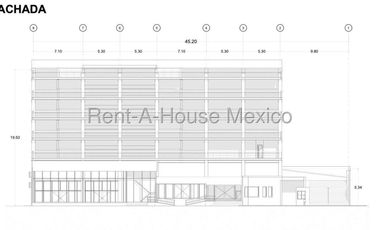 Local Comercial en Renta en  Nápoles, Benito Juárez