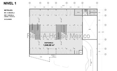 Local Comercial en Renta en  Nápoles, Benito Juárez