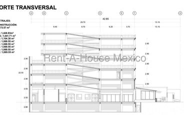 Local Comercial en Renta en  Nápoles, Benito Juárez