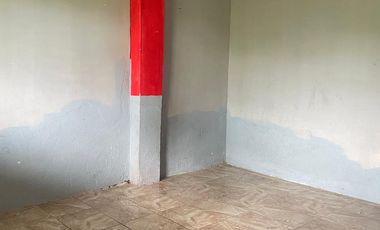 vendo casa, coop. la independencia