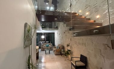 RESIDENCIA EN VENTA EN LAS PLAZAS, AL NORTE DE AGUASCALIENTES