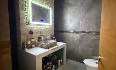 RESIDENCIA EN VENTA EN LAS PLAZAS, AL NORTE DE AGUASCALIENTES