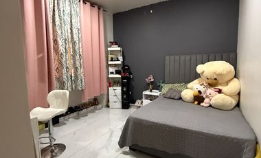 RESIDENCIA EN VENTA EN LAS PLAZAS, AL NORTE DE AGUASCALIENTES