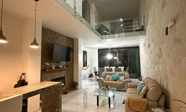 RESIDENCIA EN VENTA EN LAS PLAZAS, AL NORTE DE AGUASCALIENTES