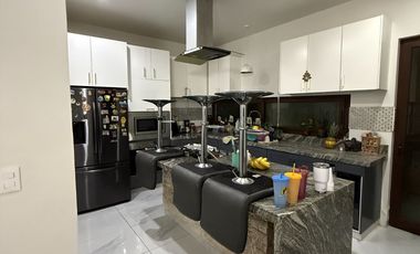 RESIDENCIA EN VENTA EN LAS PLAZAS, AL NORTE DE AGUASCALIENTES