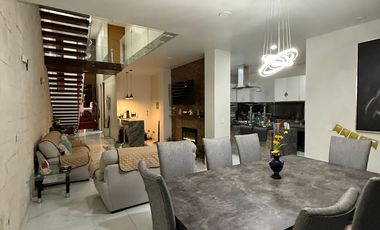 RESIDENCIA EN VENTA EN LAS PLAZAS, AL NORTE DE AGUASCALIENTES