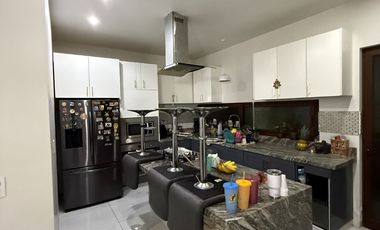 RESIDENCIA EN VENTA EN LAS PLAZAS, AL NORTE DE AGUASCALIENTES