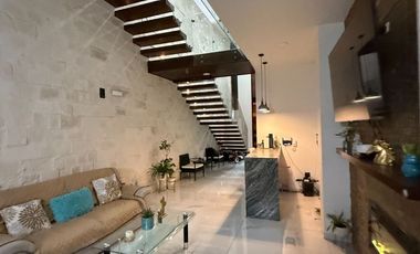 RESIDENCIA EN VENTA EN LAS PLAZAS, AL NORTE DE AGUASCALIENTES