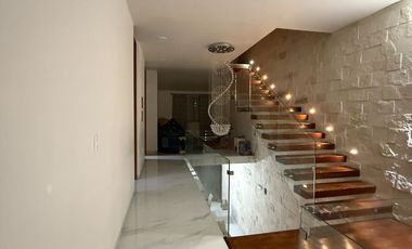 RESIDENCIA EN VENTA EN LAS PLAZAS, AL NORTE DE AGUASCALIENTES