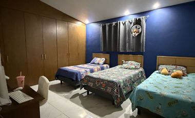 RESIDENCIA EN VENTA EN LAS PLAZAS, AL NORTE DE AGUASCALIENTES