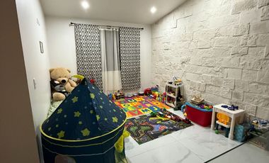 RESIDENCIA EN VENTA EN LAS PLAZAS, AL NORTE DE AGUASCALIENTES