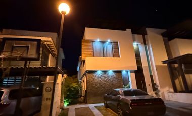 RESIDENCIA EN VENTA EN LAS PLAZAS, AL NORTE DE AGUASCALIENTES