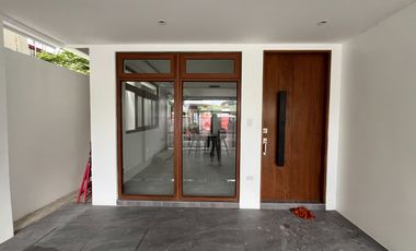 Merville Park, Brand New Modern 2-Storey House for Sale, Parañaque City