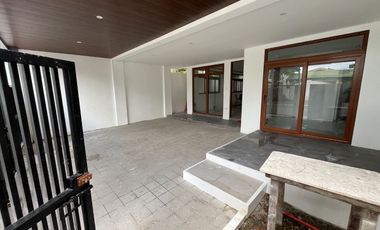 Merville Park, Brand New Modern 2-Storey House for Sale, Parañaque City