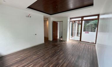 Merville Park, Brand New Modern 2-Storey House for Sale, Parañaque City