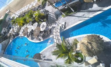 ¡Oportunidad única de tener tu Departamento de playa en la Torre Acapulco! 🏖️🌆