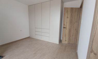 ULTIMO DEPARTAMENTOS POR ESTRENAR EN VENTA SECTOR ESTADIO