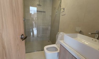 ULTIMO DEPARTAMENTOS POR ESTRENAR EN VENTA SECTOR ESTADIO