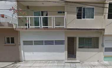 Oportunidad única casa en venta a precio de liquidación en Centro Veracruz