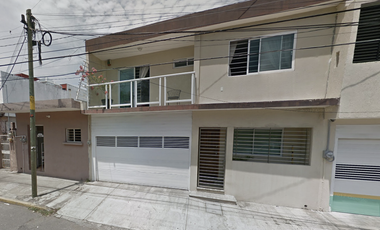 Oportunidad única casa en venta a precio de liquidación en Centro Veracruz