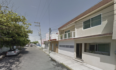 Oportunidad única casa en venta a precio de liquidación en Centro Veracruz