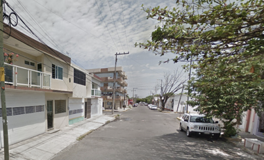 Oportunidad única casa en venta a precio de liquidación en Centro Veracruz