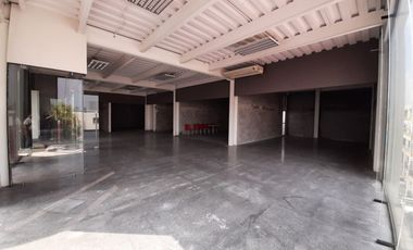 Oficina Renta de 550 m2 Centro de Monterrey