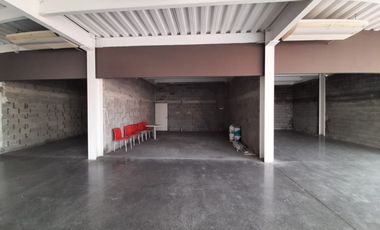 Oficina Renta de 550 m2 Centro de Monterrey