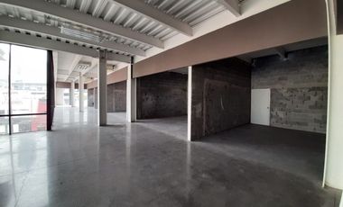 Oficina Renta de 550 m2 Centro de Monterrey