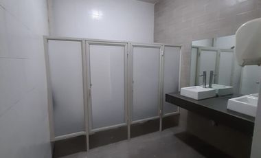 Oficina Renta de 550 m2 Centro de Monterrey