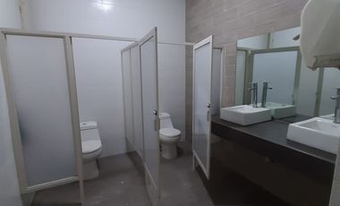 Oficina Renta de 550 m2 Centro de Monterrey