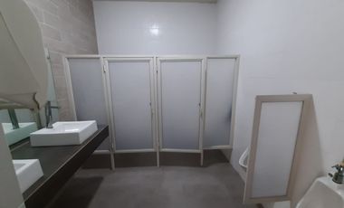 Oficina Renta de 550 m2 Centro de Monterrey