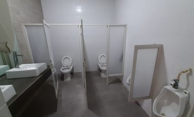 Oficina Renta de 550 m2 Centro de Monterrey